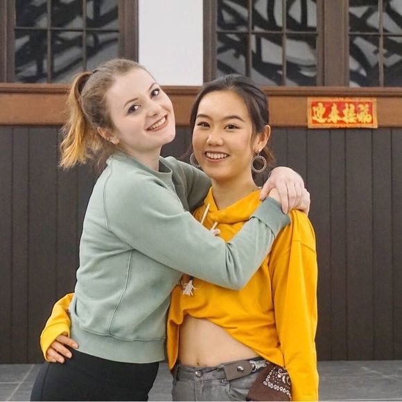 Meet your Posher, Laurel - Picture 1 of 1